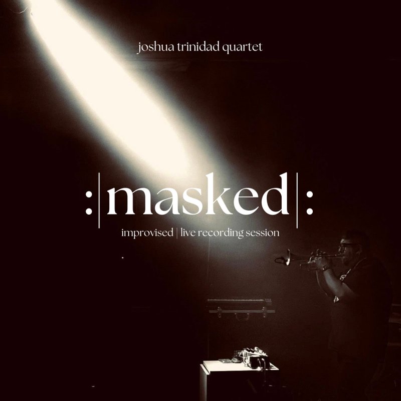 For the cover of :|masked|:, Bret Sexton photographed Joshua Trinidad at GLOB Denver.