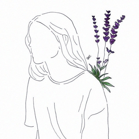 Oliviaway is an enigmatic composer of ambient music based in London.