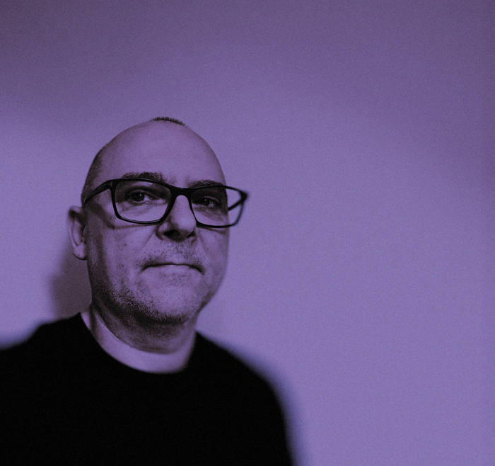 Sean Williams, who composes as theadelaidean, has an established catalogue of original and collaborative ambient soundscapes.