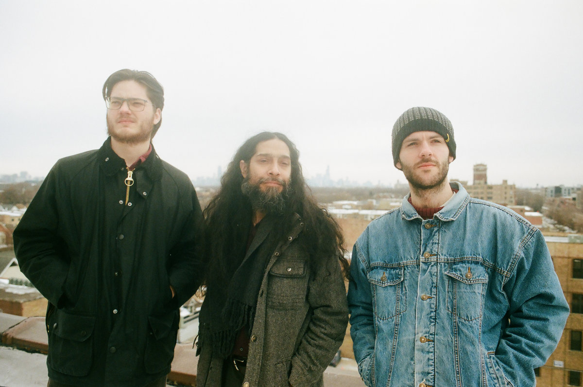 Prairie Roots is a jazz-centered celebration of American music from percussionist Andrés Bautista, guitarist Jack Rosa and bassist Arlo Wohlgenant.